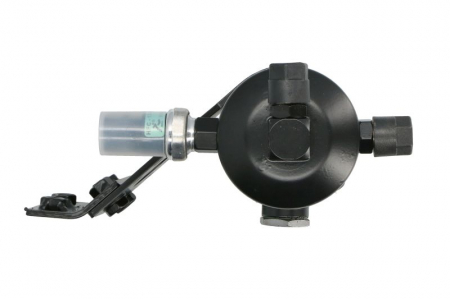Uscator aer conditionat potrivit RVI MAGNUM MACKE.TECHA/46/MACKE.TECHB/46/MACKE.TECHC/46 05.00- [1]