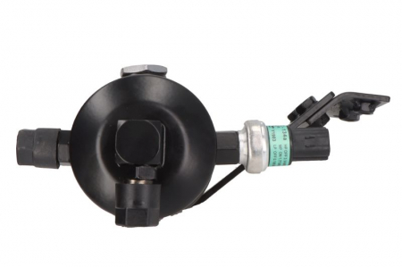 Uscator aer conditionat potrivit RVI MAGNUM MACKE.TECHA/46/MACKE.TECHB/46/MACKE.TECHC/46 05.00- [3]