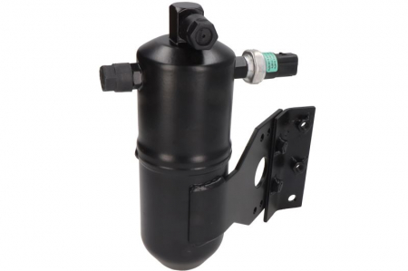 Uscator aer conditionat potrivit RVI MAGNUM MACKE.TECHA/46/MACKE.TECHB/46/MACKE.TECHC/46 05.00- [2]