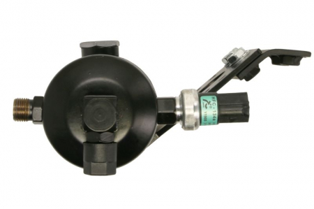 Uscator aer conditionat potrivit RVI MAGNUM MACKE.TECHA/46-MIDR06.35.40P/41 10.92- [3]