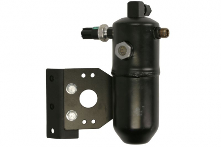 Uscator aer conditionat potrivit RVI MAGNUM MACKE.TECHA/46-MIDR06.35.40P/41 10.92- [1]