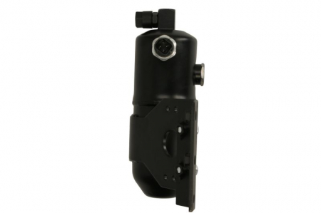 Uscator aer conditionat potrivit RVI MAGNUM MACKE.TECHA/46-MIDR06.35.40P/41 10.92- [2]