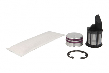 Piese Auto - Uscator aer conditionat potrivit SEAT ALHAMBRA; VW SHARAN 1.4-2.0D 05.10-12.22