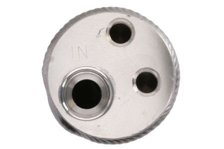 Uscator aer conditionat potrivit SEAT AROSA; VW LUPO I, POLO, POLO III, POLO IV, XL1 0.8DH-1.9D 04.96- [1]