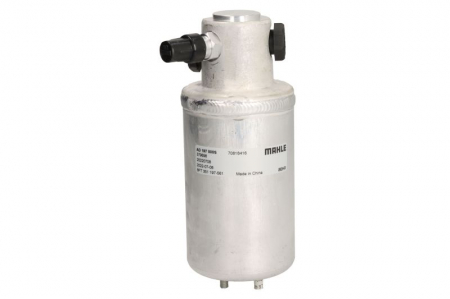 Piese Auto - Uscator aer conditionat potrivit SEAT CORDOBA, CORDOBA VARIO, IBIZA II, INCA; VW CADDY II, CADDY II/MINIVAN, GOLF III, GOLF IV, LUPO I, POLO, POLO III, POLO III CLASSIC 1.0-Electric 07.90-07.05