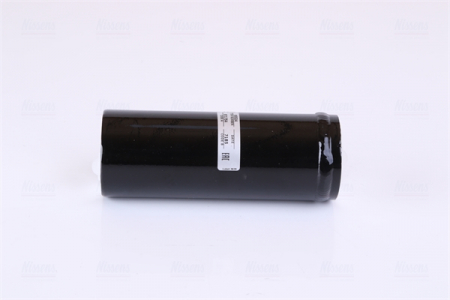 Uscator aer conditionat potrivit SEAT LEON, TOLEDO II; VW BORA, BORA I, GOLF IV 1.9D 02.00-06.06 [2]