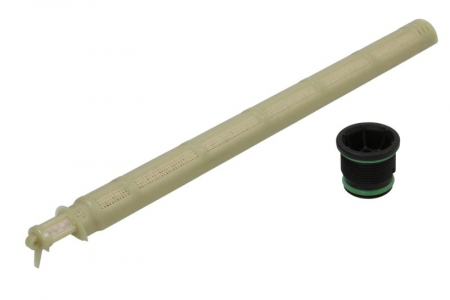 Uscator aer conditionat potrivit SEAT MII; SKODA CITIGO, E-CITIGO; VW LOAD UP, UP! 1.0/1.0CNG/Electric 08.11-