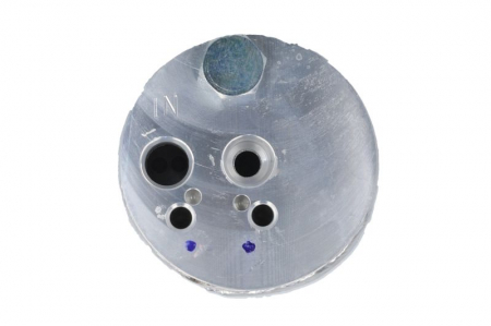 Uscator aer conditionat potrivit SUBARU FORESTER, IMPREZA, LEGACY III, OUTBACK 1.6-2.5 08.92-08.03 [1]