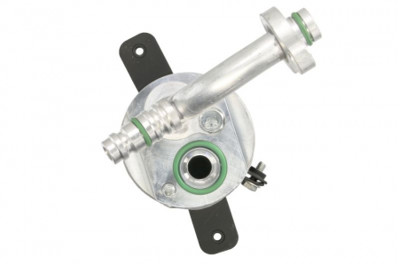 Uscator aer conditionat potrivit VOLVO FH II D13C420-D13K540 01.12- [1]