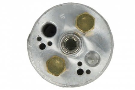 Uscator aer conditionat potrivit VOLVO S60 I, S70, S80 I, V70 I, V70 II, XC70 I, XC90 I; OPEL FRONTERA B 2.0-4.4 12.95-09.14 [1]