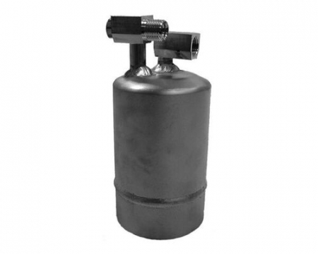 Piese Auto - Uscator aer conditionat potrivit VW CALIFORNIA T4 CAMPER, TRANSPORTER T3, TRANSPORTER T4 1.6D-2.8 08.82-06.03