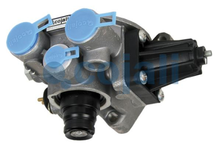 Uscator aer (fara filtru) potrivit DAF 95; MAN F90, F90 UNTERFLUR, G, G90, L2000, M90 D0226MCFO/170-WS282 12.83- [3]