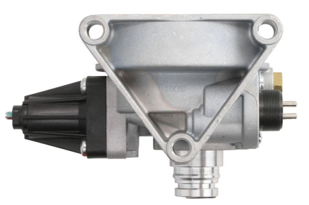 Uscator aer (fara filtru) potrivit DAF 95; MAN F90, F90 UNTERFLUR, G, G90, L2000, M90 D0226MCFO/170-WS282 12.83- [2]