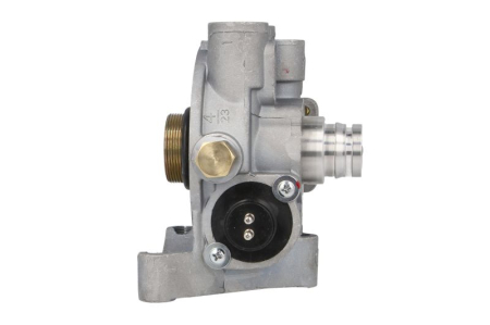 Uscator aer (fara filtru) potrivit DAF potrivit MERCEDES O 303, O 404, O 405, O 407, O 408 OM401.970-OM447.999 01.80- [2]