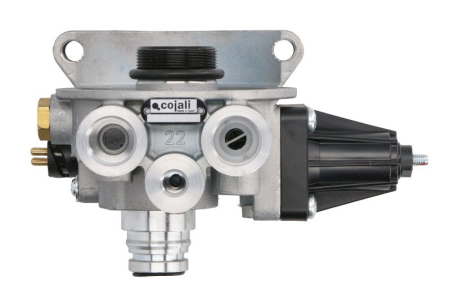 Uscator aer (fara filtru) potrivit IVECO EUROTECH MT 8460.41C.320 01.92-12.96 [1]