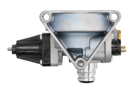 Uscator aer (fara filtru) potrivit IVECO EUROTECH MT 8460.41C.320 01.92-12.96 [2]