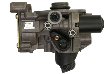 Uscator aer (fara filtru) potrivit IVECO STRALIS [0]