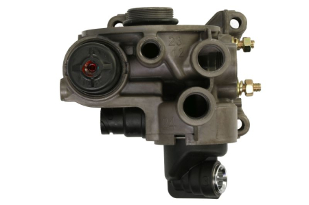 Uscator aer (fara filtru) potrivit IVECO STRALIS [1]