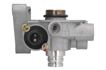 Evaporizator - Uscator aer (fara filtru) potrivit MAN F2000, F90, F90 UNTERFLUR, FOC, HOCL, LION´S COACH, LION´S STAR, M 2000 L, M 2000 M, M90, TGA, TGL I, TGM I, TGS I, TGX I D0826LF/217/Silent-D2876LOH03 07.86-