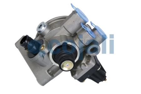Uscator aer (fara filtru) potrivit MAN F2000, F90, F90 UNTERFLUR, FOC, HOCL, LION´S COACH, LION´S STAR, M 2000 L, M 2000 M, M90, TGA, TGL I, TGM I, TGS I, TGX I D0826LF/217/Silent-D2876LOH03 07.86- [3]