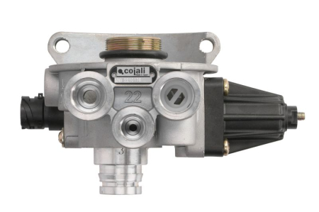 Uscator aer (fara filtru) potrivit MAN F2000, F90, F90 UNTERFLUR, FOC, HOCL, LION´S COACH, LION´S STAR, M 2000 L, M 2000 M, M90, TGA, TGL I, TGM I, TGS I, TGX I D0826LF/217/Silent-D2876LOH03 07.86- [1]