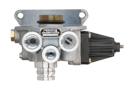 Uscator aer (fara filtru) potrivit MAN TGS I, TGX I D2066LF01-D3876LF09 06.06- [1]