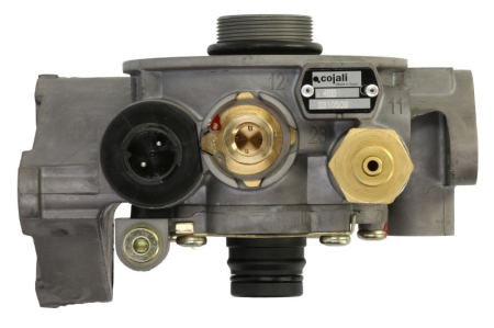 Uscator aer (fara filtru) potrivit MERCEDES [0]