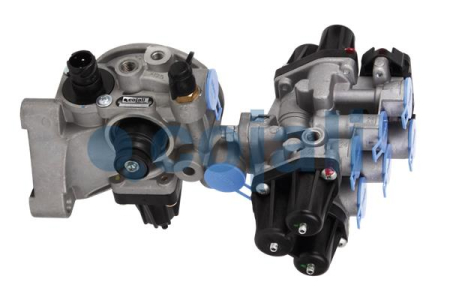 Uscator aer (fara filtru) potrivit MERCEDES ACTROS, ACTROS MP2 / MP3, ATEGO, ATEGO 2, AXOR 2, ECONIC M902.900-OM926.990 04.96- [0]