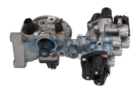 Uscator aer (fara filtru) potrivit MERCEDES ACTROS, ACTROS MP2 / MP3, ATEGO, ATEGO 2, AXOR 2, ECONIC M902.900-OM926.990 04.96- [2]