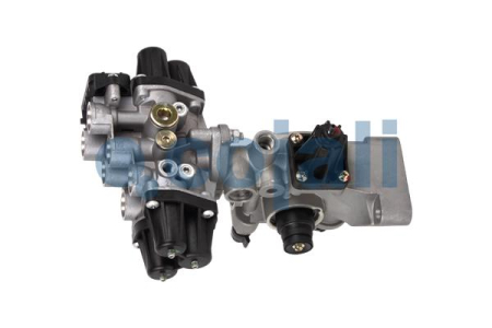 Uscator aer (fara filtru) potrivit MERCEDES ACTROS, ACTROS MP2 / MP3, ATEGO, ATEGO 2, AXOR 2, ECONIC M902.900-OM926.990 04.96- [3]