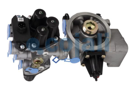Uscator aer (fara filtru) potrivit MERCEDES ACTROS, ACTROS MP2 / MP3, ATEGO, ATEGO 2, AXOR 2, ECONIC M902.900-OM926.990 04.96- [1]