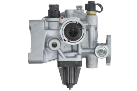 Uscator aer (fara filtru) potrivit MERCEDES ACTROS, ACTROS MP2 / MP3, ATEGO, ATEGO 2, AXOR, AXOR 2, ECONIC, NG M902.900-OM926.990 09.75- [0]