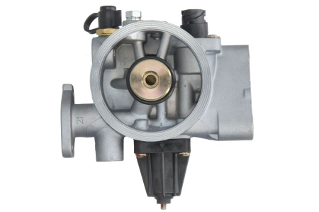 Uscator aer (fara filtru) potrivit MERCEDES ACTROS, ACTROS MP2 / MP3, ATEGO, ATEGO 2, AXOR, AXOR 2, ECONIC, NG M902.900-OM926.990 09.75- [2]