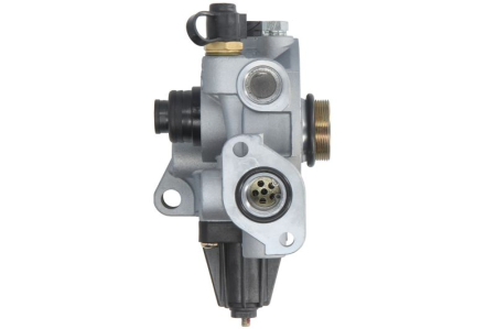 Uscator aer (fara filtru) potrivit MERCEDES ACTROS, ACTROS MP2 / MP3, ATEGO, ATEGO 2, AXOR, AXOR 2, ECONIC, NG M902.900-OM926.990 09.75- [1]