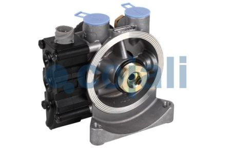 Uscator aer (fara filtru) potrivit VOLVO FH, FH II, FH16 D13A400-G13C460 09.05- [2]