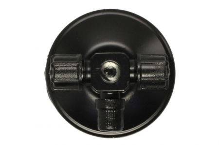 Uscator clima potrivit MASSEY FERGUSON potrivit RENAULT ESPACE II; MASSEY FERGUSON 3000, 5000 1104D-E44TA-Z7W717 01.91- [1]