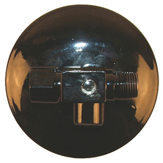 Uscator climatizare (3/8"FO-3/8"MO) potrivit JOHN DEERE potrivit JOHN DEERE 1000, 8000, 9000 6076H/6081H/6081HRW17 [3]