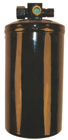 Uscator climatizare (3/8"FO-3/8"MO) potrivit JOHN DEERE potrivit JOHN DEERE 1000, 8000, 9000 6076H/6081H/6081HRW17 [2]