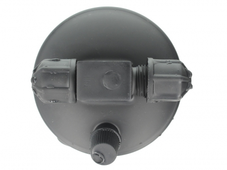 Uscator climatizare (3/8"MF-3/8"MF) potrivit AGCO; CASE; NEW HOLLAND [1]