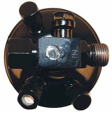 Uscator climatizare (3/8"MO-3/8"FO) potrivit DEUTZ; VOLVO [3]