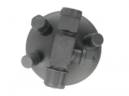 Uscator climatizare (3/8"MO-3/8"FO) potrivit DEUTZ; VOLVO [1]