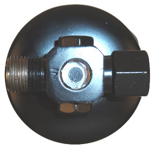 Uscator climatizare (3/8"MO-3/8"FO) potrivit SCANIA [1]