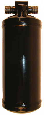 Piese Auto - Uscator climatizare (3/8"MO-3/8"MO) potrivit AGCO potrivit CLAAS JAGUAR; MASSEY FERGUSON 1000