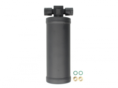 Uscator climatizare (3/8"MO-3/8"MO) potrivit CASE; DAF; FENDT; JOHN DEERE; MASSEY FERGUSON; NEW HOLLAND potrivit DAF 65, 75, 75 CF, 85, 85 CF, CF 65, CF 75 CE136C-XF355M 07.92- [0]