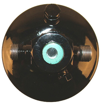 Uscator climatizare (3/8"MO-3/8"MO) potrivit CATERPILLAR 200, 900; FORD 8000; MASSEY FERGUSON 800; NEW HOLLAND TX 3204-3408 [3]