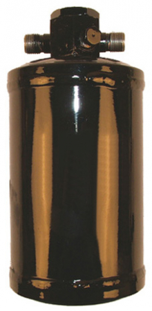 Uscator climatizare (3/8"MO-3/8"MO) potrivit CATERPILLAR 200, 900; FORD 8000; MASSEY FERGUSON 800; NEW HOLLAND TX 3204-3408 [2]