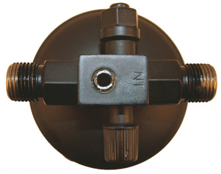 Uscator climatizare (3/8"MO-3/8"MO) potrivit CATERPILLAR potrivit NEW HOLLAND 500, 600, LB [3]