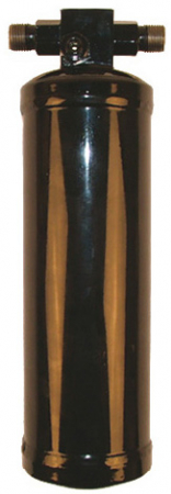 Uscator climatizare (3/8"MO-3/8"MO) potrivit KENWORTH; NEW HOLLAND; VOLVO potrivit CASE IH 1000, 2000, 3000, 4000 504-BDT-504 [2]