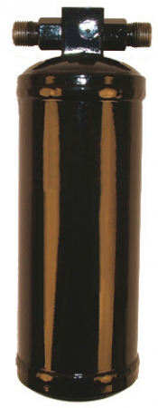 Uscator climatizare (3/8"MO-3/8"MO) potrivit NEW HOLLAND potrivit CLAAS DOMINATOR; MASSEY FERGUSON 3000 1006-6-T6.3724 [2]