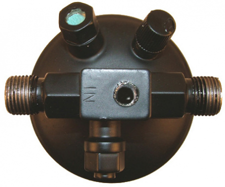 Uscator climatizare (3/8"MO-3/8"MO) potrivit VOLVO [1]
